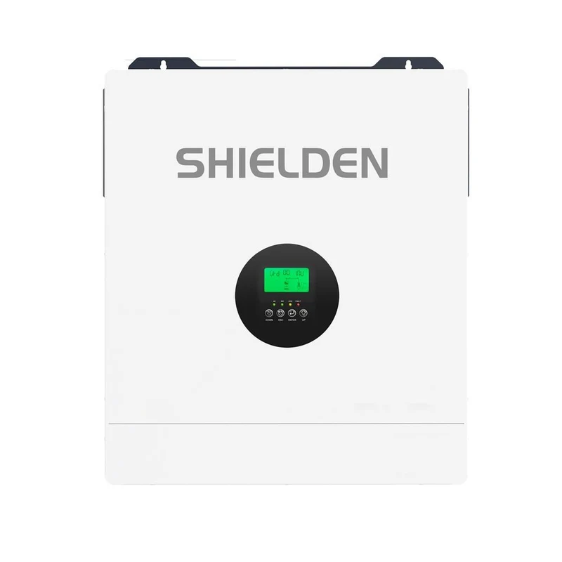 SHD7304 6.2 kW netzunabhängiger Solarwechselrichter