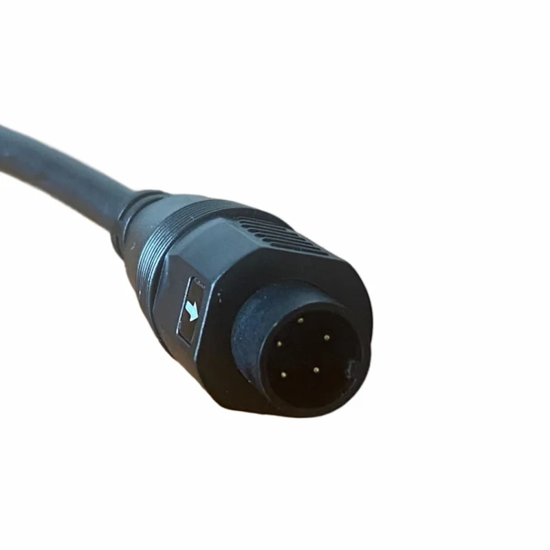 42V 2A SV 5-Pin-Ladegerät Für 36 V Joycube & Phylion Li-Ion-Akku