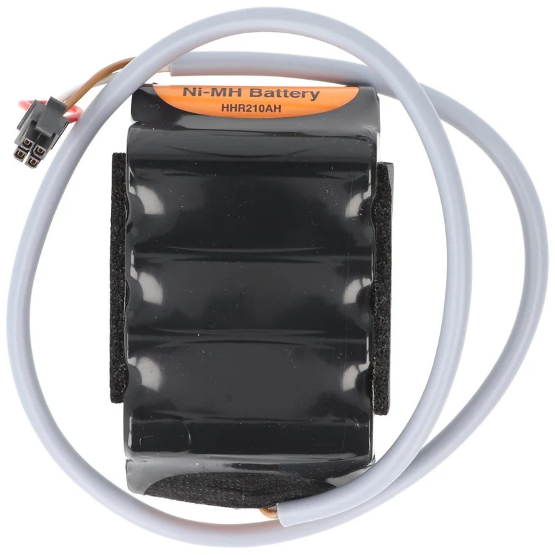 10.8V 2100mAh NiMH Akkupack Passend Für Velux 865103, 832817, GP210AFHT