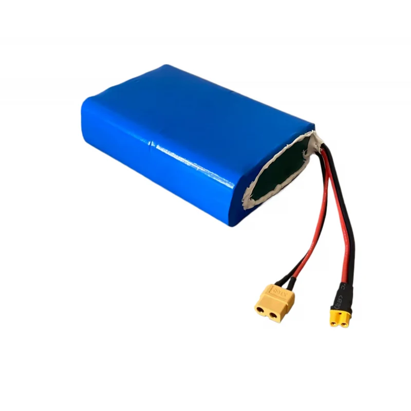 Langlebiger 36V 6,4Ah Ersatzakku Für WowGo 2S/ KT/ Mini/ W3 Elektro Skateboard Longboard