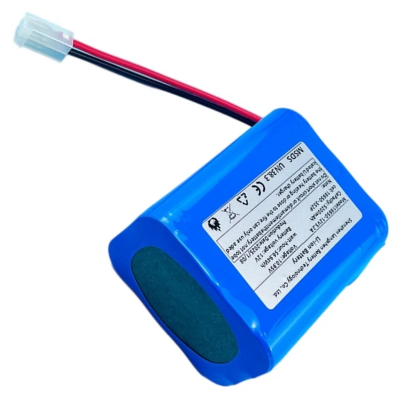 12,6V 5200mAh Ersatzakku für kabellosen Poolroboter Aiper Seagull SE