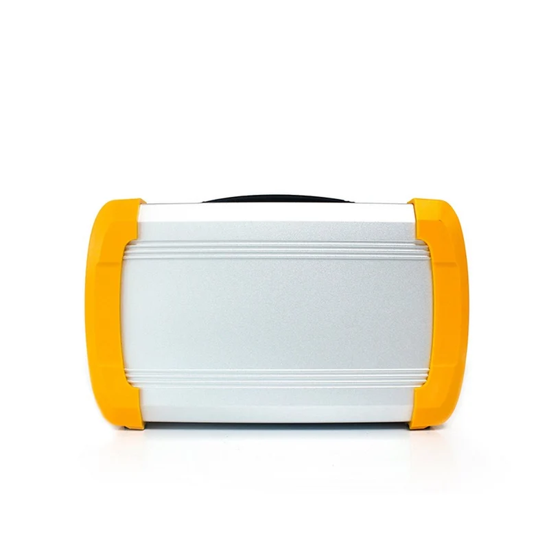 PS-K037T4 Günstiges Solarbeleuchtungssystem mit 4 2W LED-Lampen