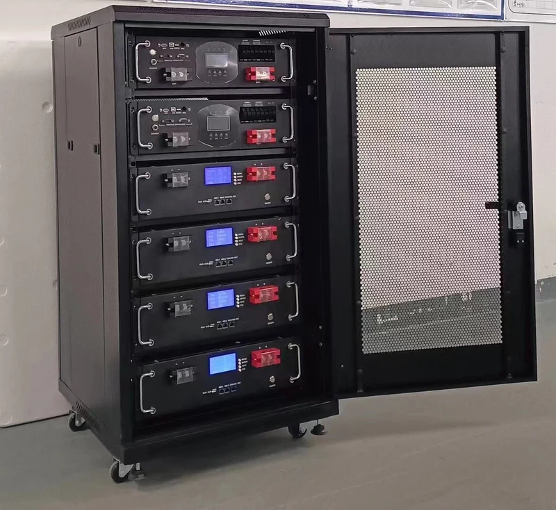 384V100Ah HV-Schrank-LiFePO4-Batterie (kundenspezifisch)