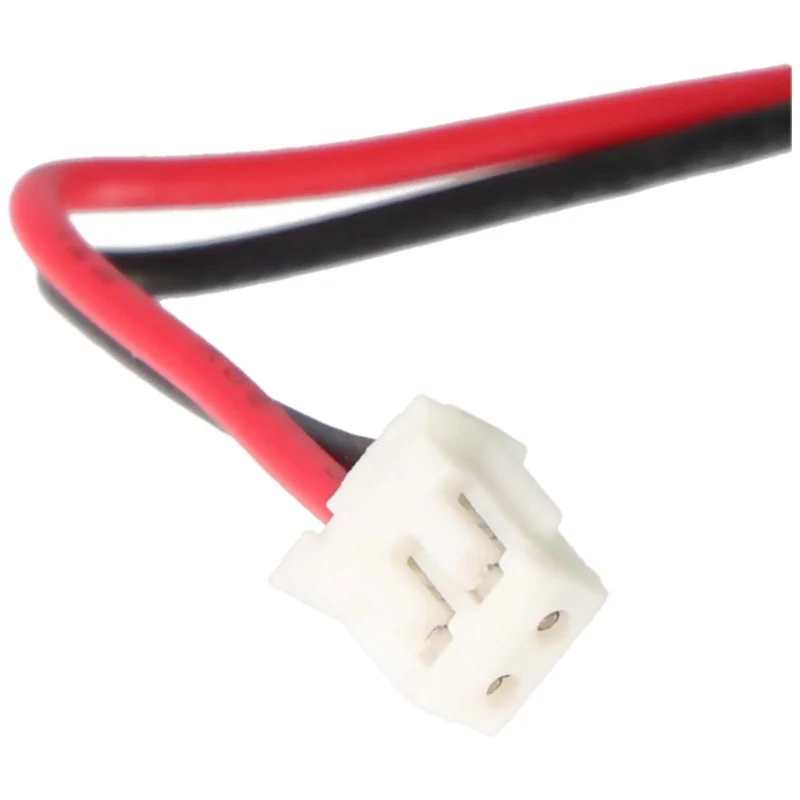 2,4V 600mAh NiMH Akku Passend Für MEDION MD81877, Audioline Slim 500, S63006