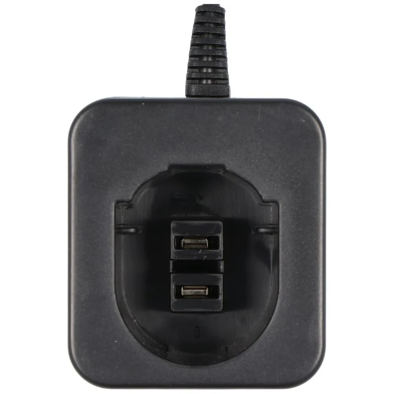 Schnell-Ladegerät passend für den Black und Decker Akku A9252, A9275, PS130, PS130A NiCd NiMH Akku