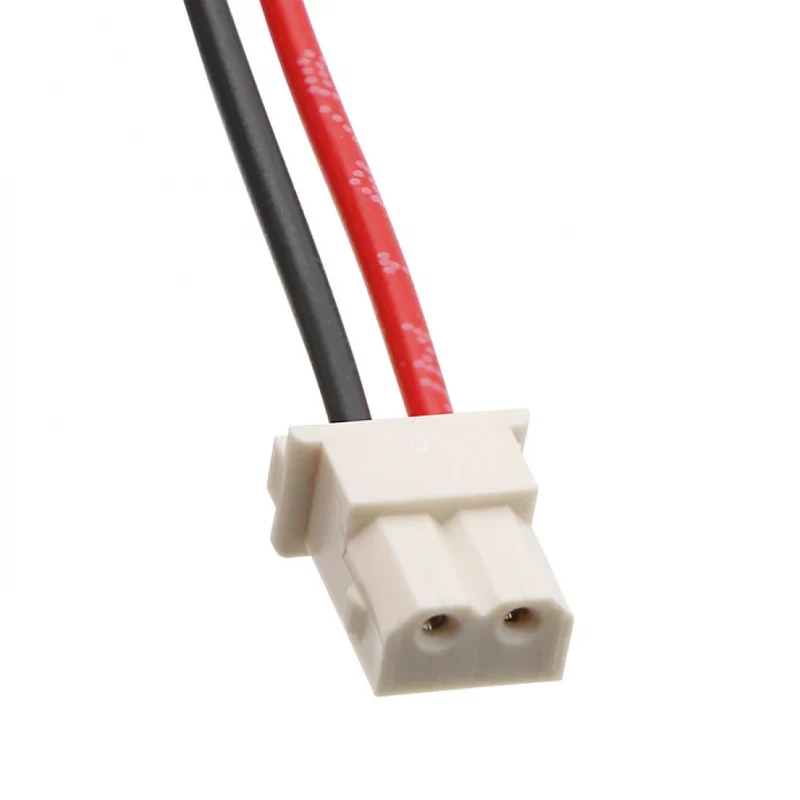 7,2 V 1500 mAh Ersatzakku für Beghelli 415391001 Notlicht