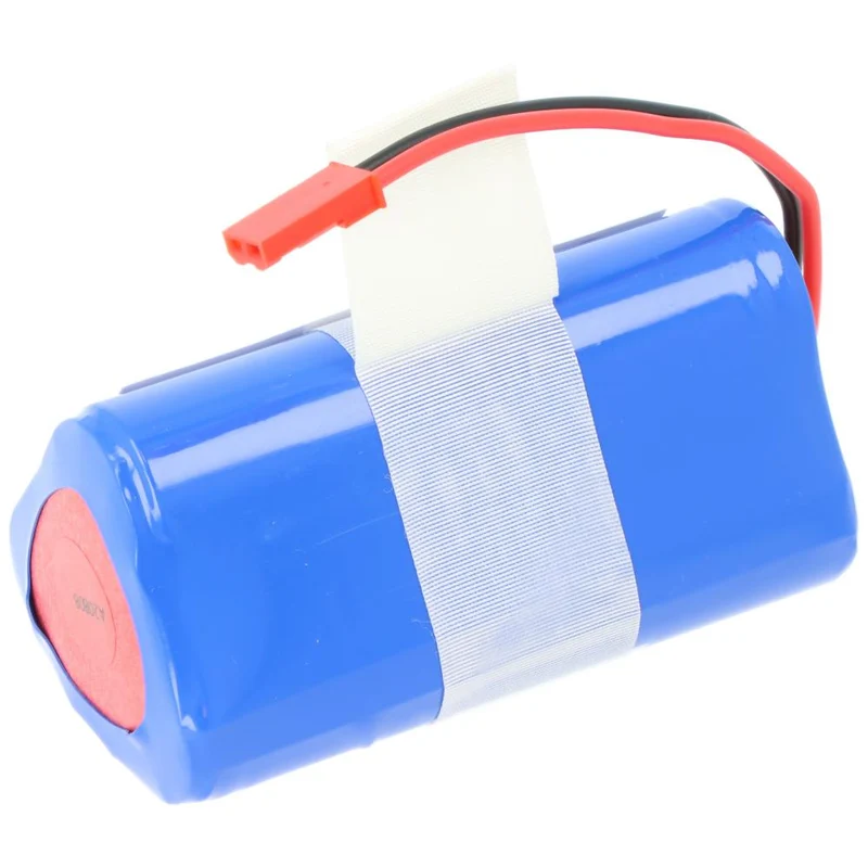 10,8V 2600mAh Li-Ion Ersatzakku für Medion ICP186500-15F-M-3S1P-S Haushaltsroboter