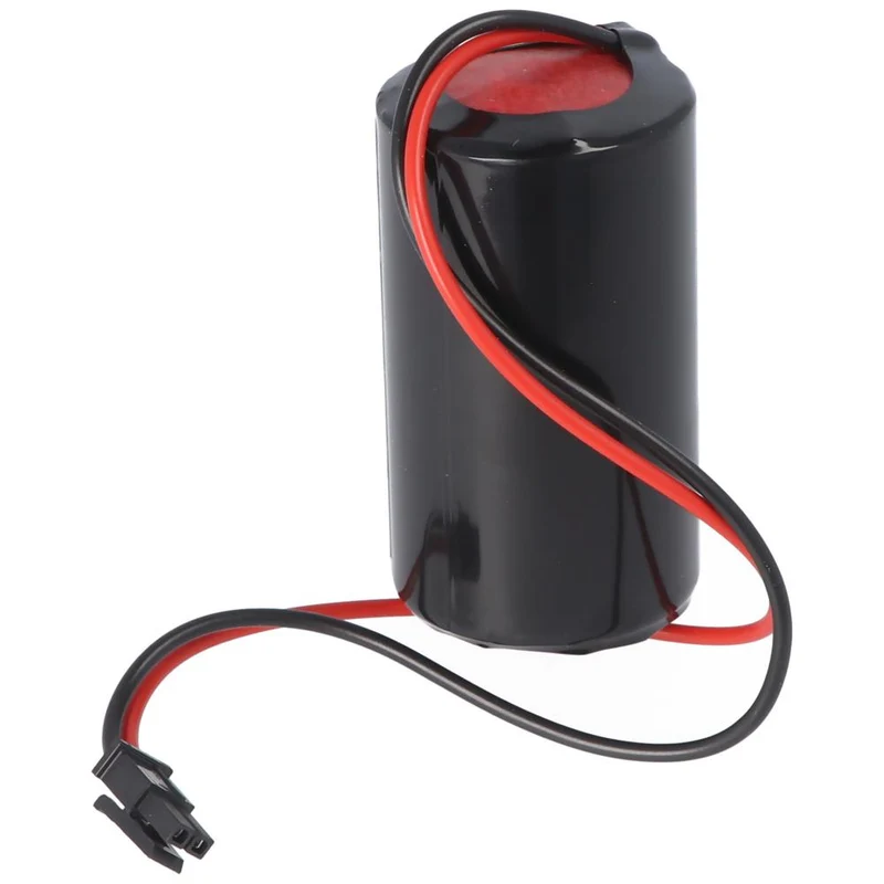 3,6V 13000mAh LiSOCl₂ Akku Geeignet Für Jablotron JA-163A RB-Akku Modelle BAT-100, BAT-100A