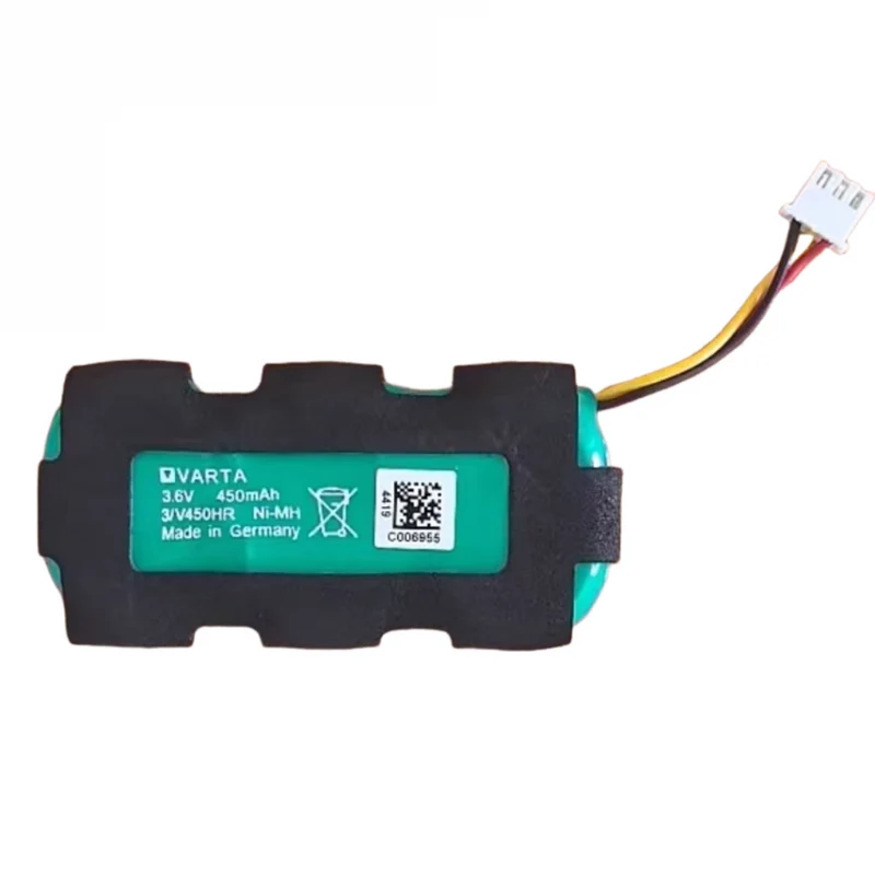 3,6 V 450 mAh 3/V450HR Ni-MH-Akku für Foton General G9 Fahrzeug-Service-Controller