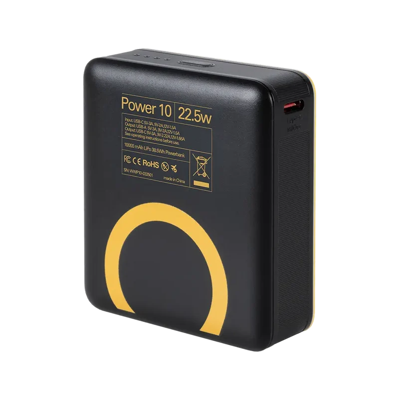 WakaWaka Power 10