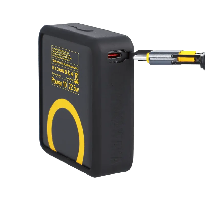 WakaWaka Power 10