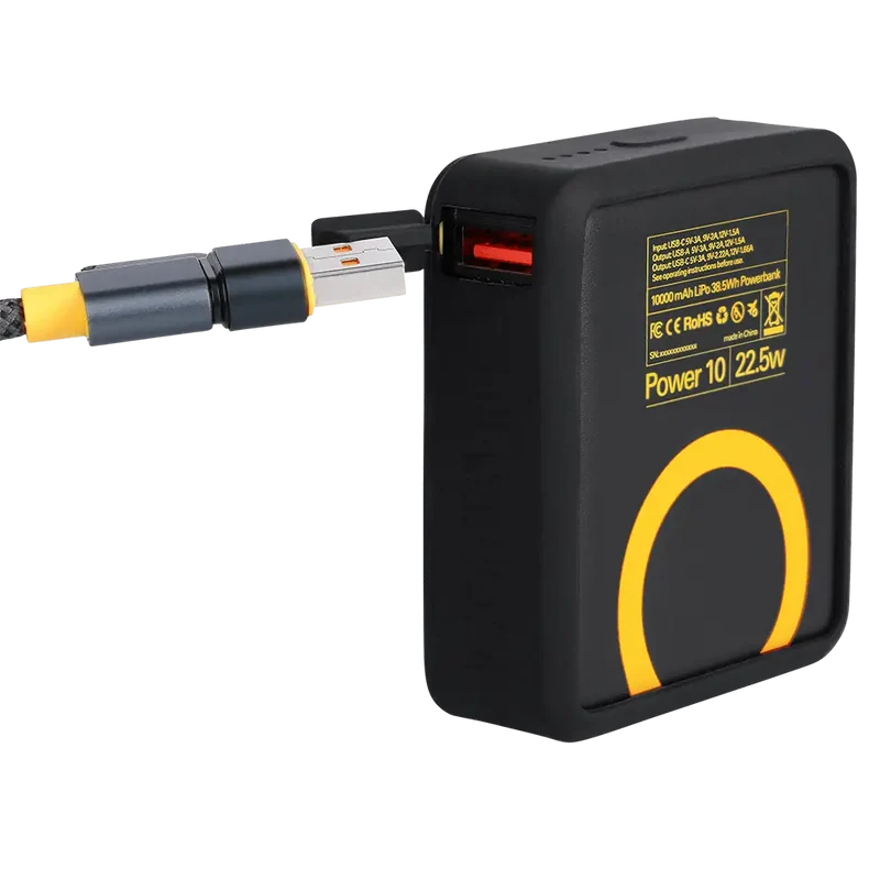 WakaWaka Power 10