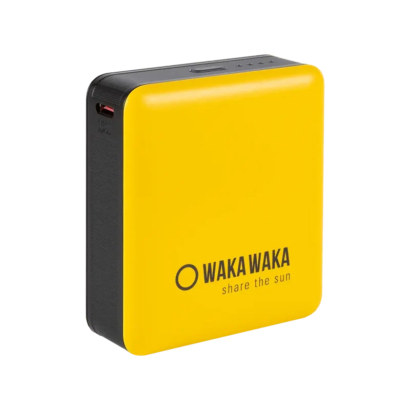 WakaWaka Power 10