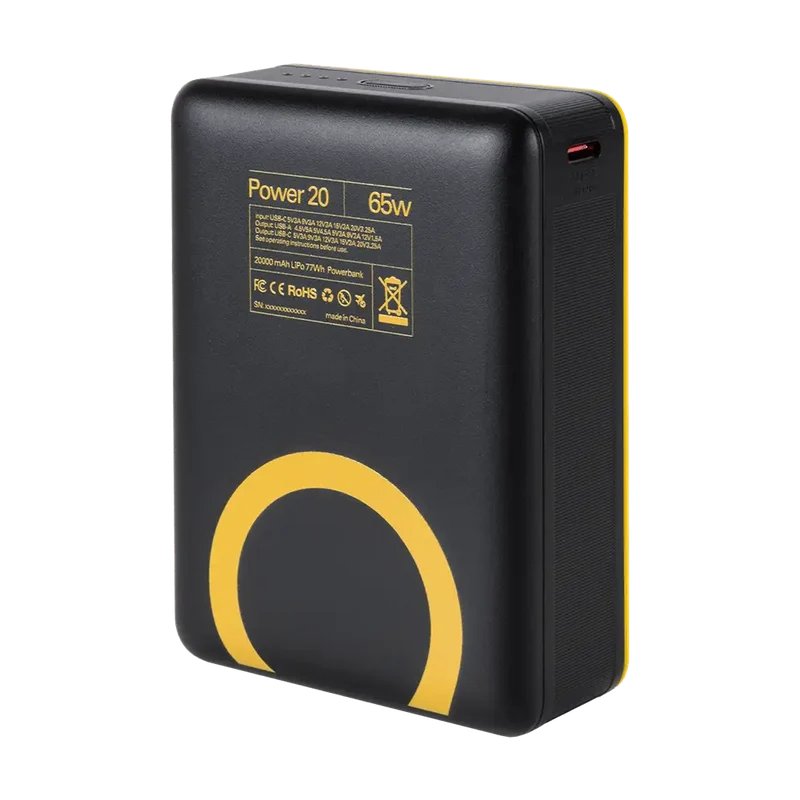WakaWaka Power 20