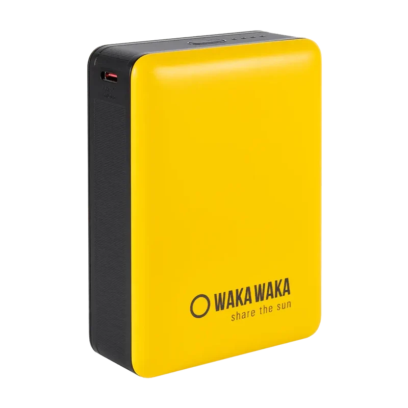 WakaWaka Power 20