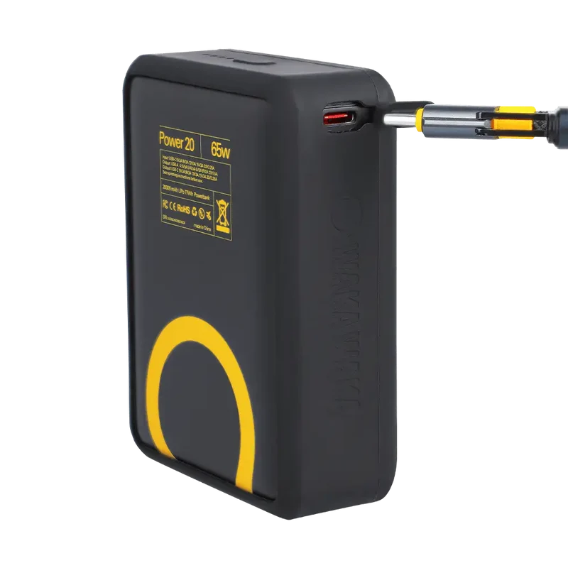 WakaWaka Power 20