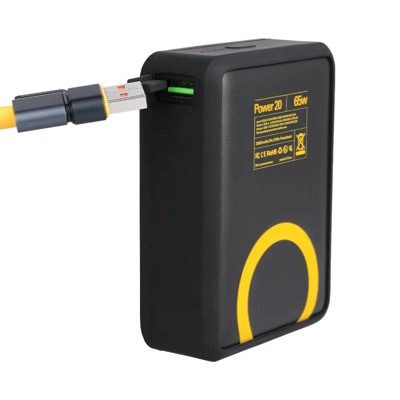 WakaWaka Power 20