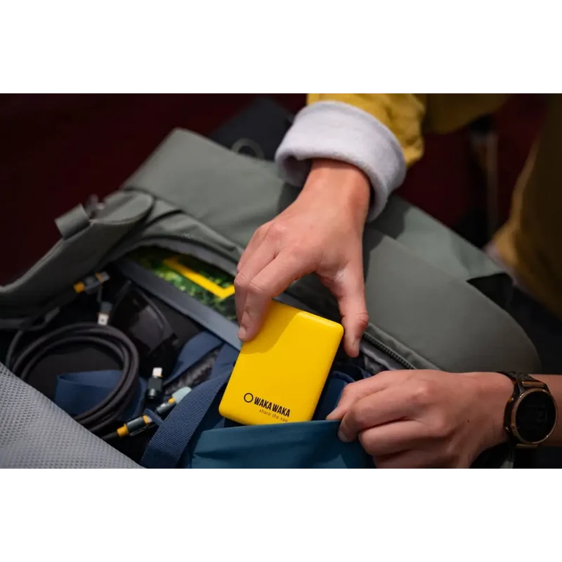 WakaWaka Power 20