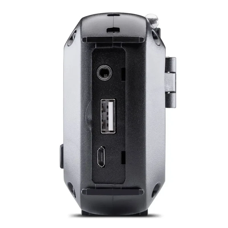 Midland ER100 Noodradio en zaklamp