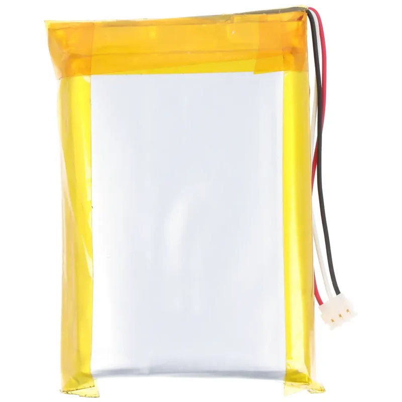 3,7V 750mAh Li-PO Akku für Garmin DriveLuxe 50 LMT Akku 361-00056-21