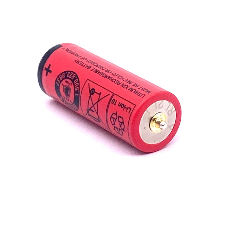 3,7V 1300mAh Ersatzakku für Braun Rasierer Series 7, 8, 9 Pulsonic mit Demontagewerkzeug