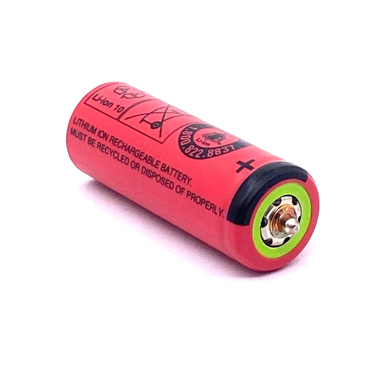 3,7V 1300mAh Ersatzakku für Braun Rasierer Series 7, 8, 9 Pulsonic mit Demontagewerkzeug