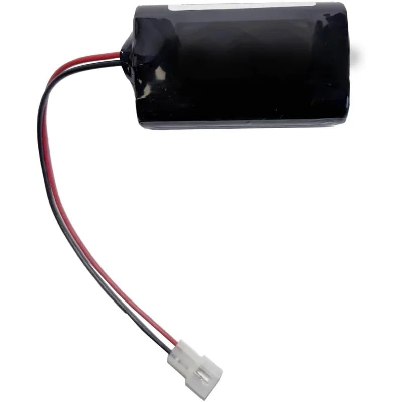 7,4V 10000 mAh Li Ionen Akku für Taschenlampen Lupine MyTinySun Sigma Basic