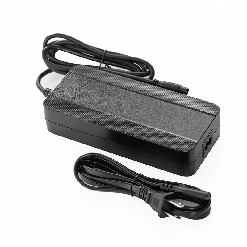42V 3A IMP 3-Pin 3A Ladegerät für Carrera Impel IM 3 IM 2 IM 1 Hyena 36V Akku