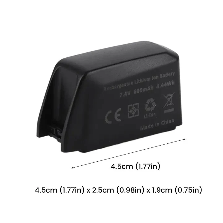 400 mAh Ersatzakku für Sram 102018 etap Mehrfarbig M EAGLE AXS