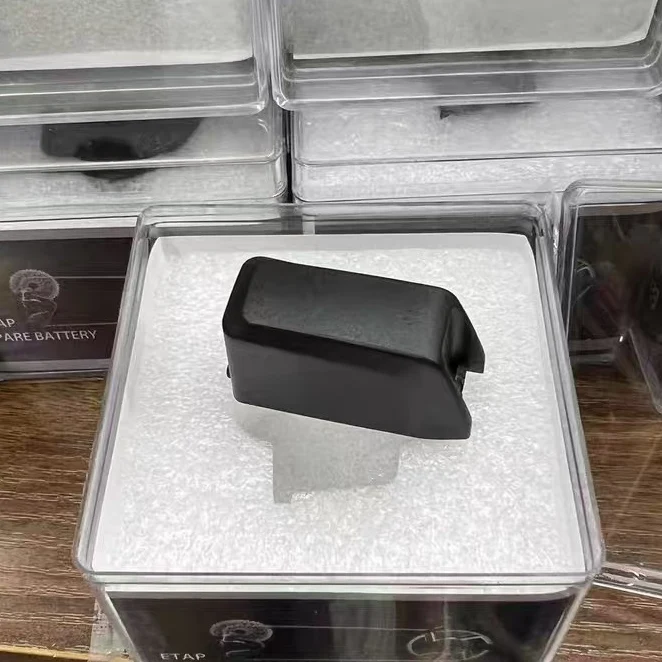 400 mAh Ersatzakku für Sram 102018 etap Mehrfarbig M EAGLE AXS