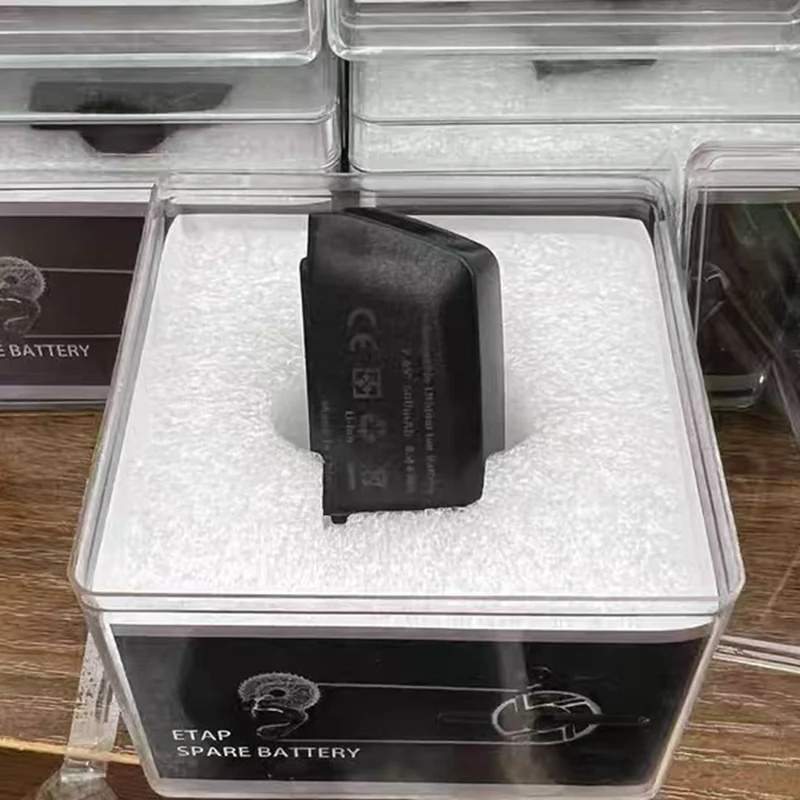 400 mAh Ersatzakku für Sram 102018 etap Mehrfarbig M EAGLE AXS