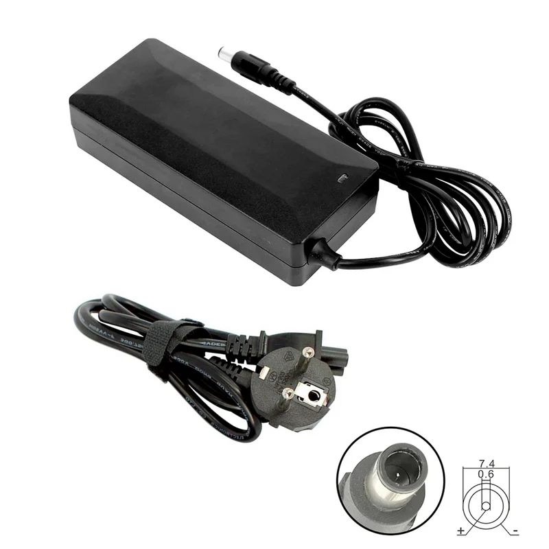 36V 2A KeepBatt 42V Ladegerät für Vogue Carry 2 Carry 3 Ladegerät