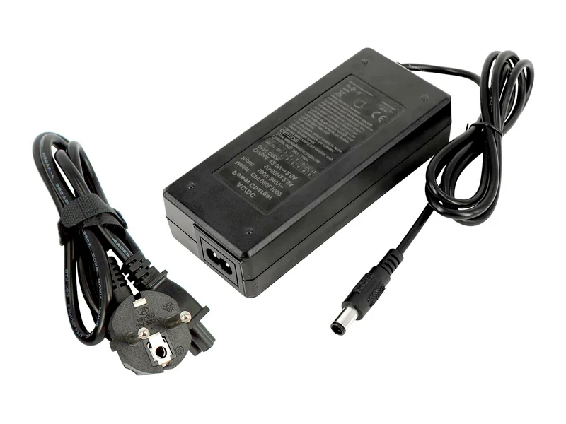 36V 2A KeepBatt 42V Ladegerät für Vogue Carry 2 Carry 3 Ladegerät