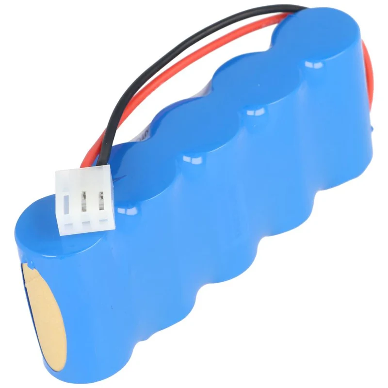 6V 3000mAh NiMH Akku Passend Für Bosch E-BRLX620-1-NC Somfy Easy-Lift BD5000