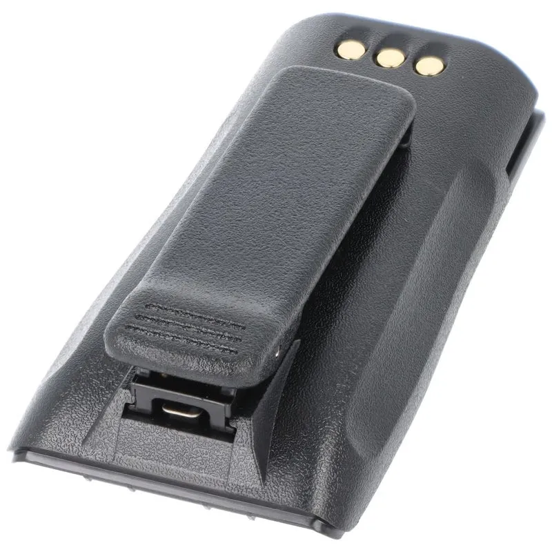 7.4V 2500mAh Lithium-Ionen Akku Passend Für Motorola DP1400, CP040