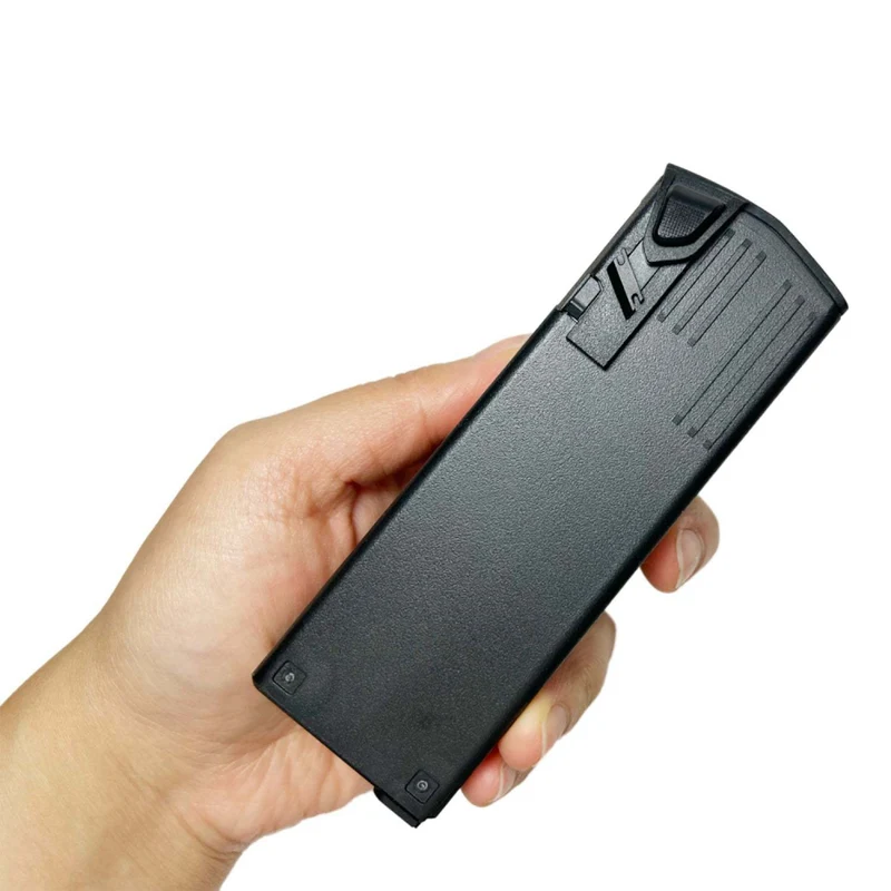 Intelligenter 15,4 V 5000 mAh Drohne Ersatzakku mit hoher Kapazität für DJI Mavic 3 Pro DJI Mavic 3 Cine