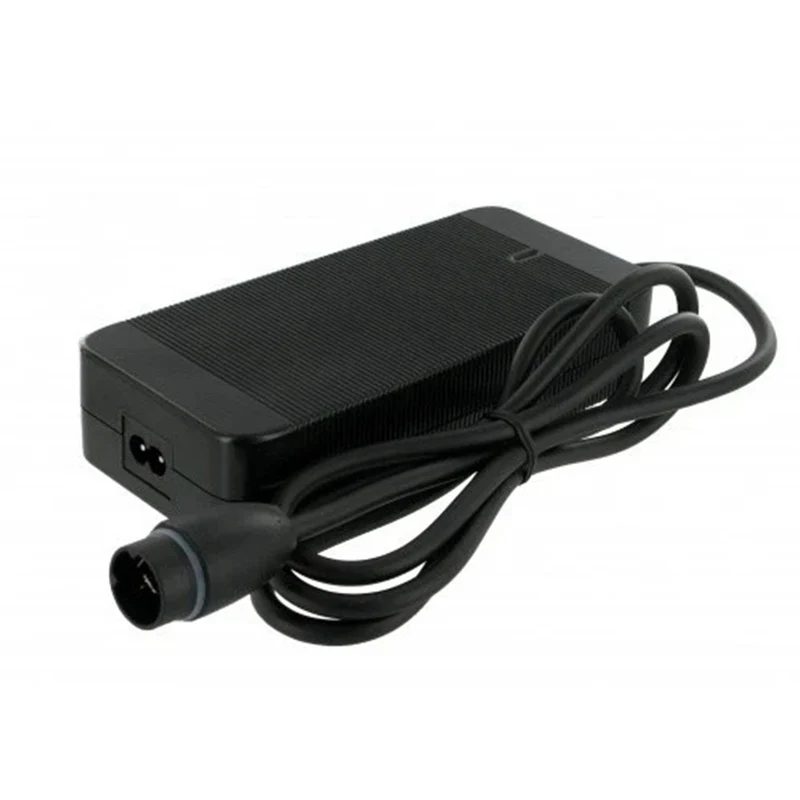 42V 4A 7-poliges Li-Ionen-Ladegerät Typ-B Kompatibel Mit Husqvarna Raymon 36V YAMAHA 630wh Batterie