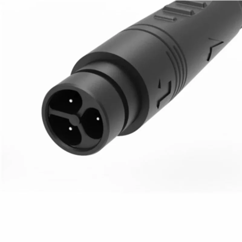 54,6V 3A Schnellladegerät Für 48 V Aventon Abound Aventure 2 E-Bike IMP 3-polig