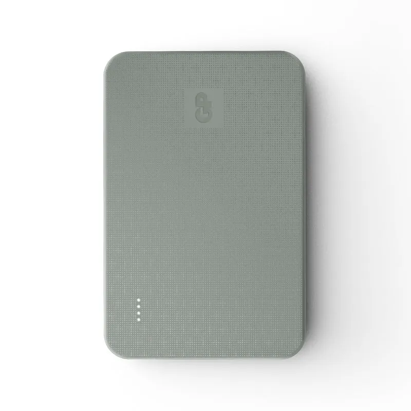 GP B+ Series PowerBank 5000mAh