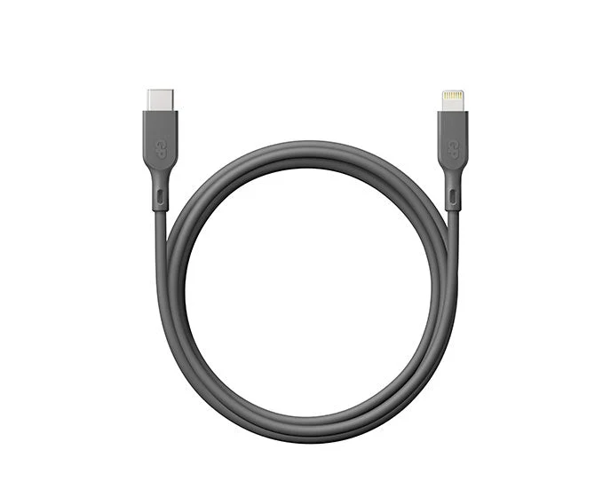 GP 1 metre USB-C to Lightning Charge & Sync Cable CL1P