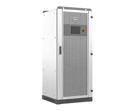 MPS Photovoltaik-Hybrid-Wechselrichter