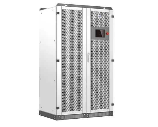 MPS Photovoltaik-Hybrid-Wechselrichter