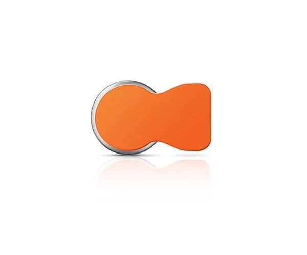 GP ZA13 Hearing Aid Batteries