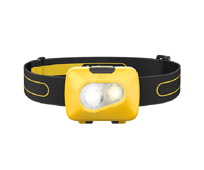 GP DISCOVERY General Use Head Torch CH42