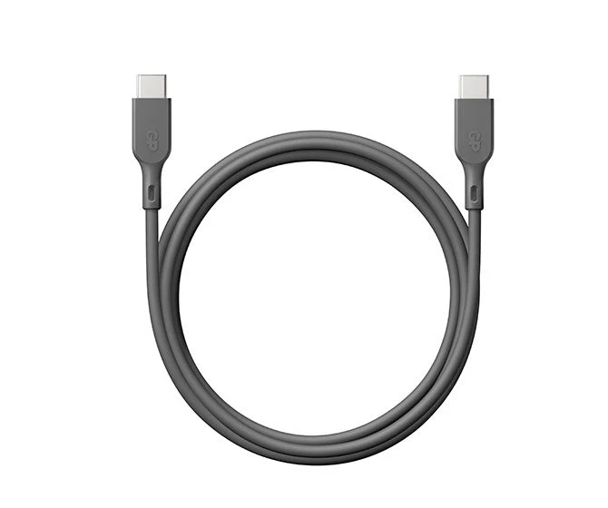 GP 1 metre USB-C to USB-C Charge & Sync Cable CC1P
