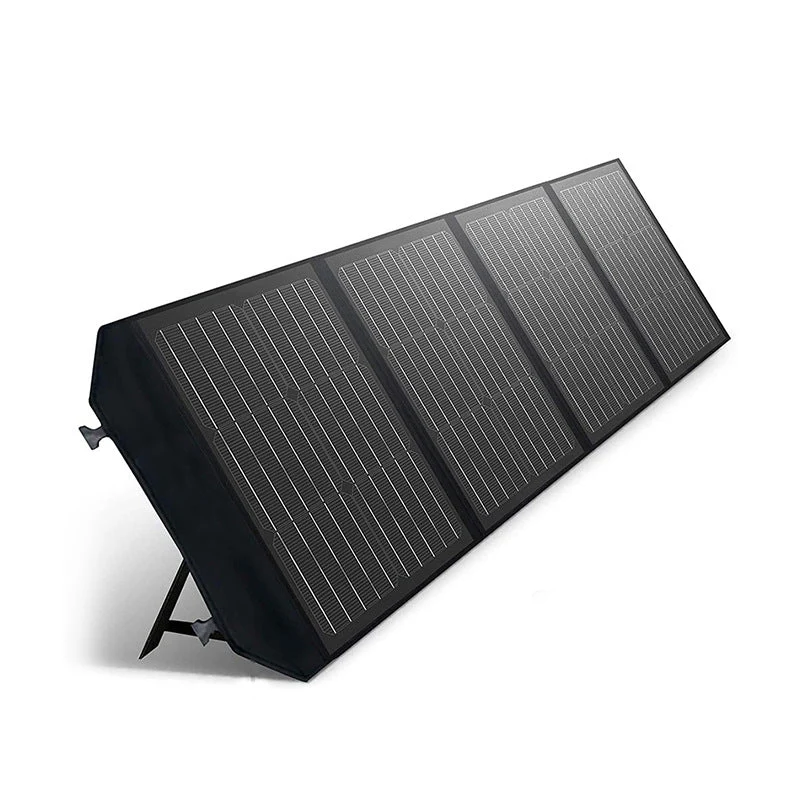 100 W Solar-Faltpanel für Camping, Outdoor