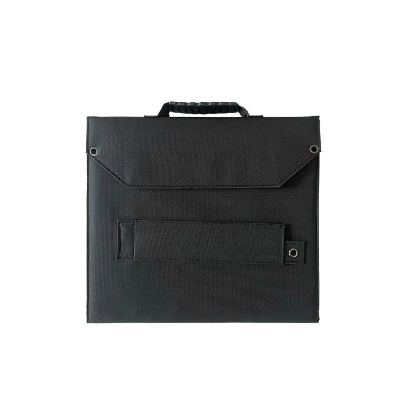 100 W Solar-Faltpanel für Camping, Outdoor
