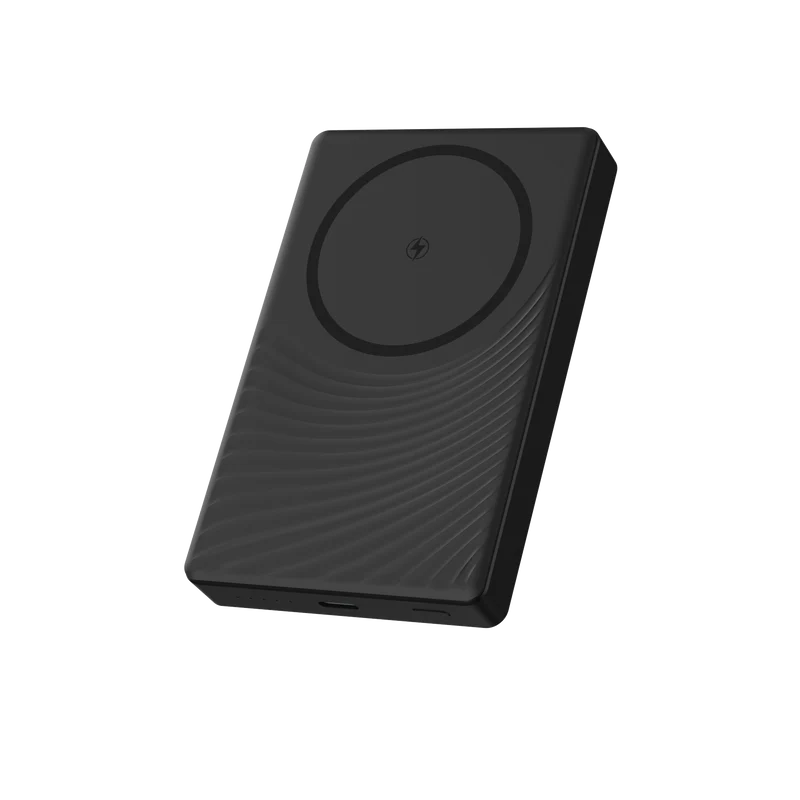Cardinal Peak 2 Magnetische Powerbank | 5.000mAh & 10.000mAh| 20W PD Schnellladen