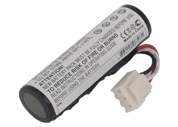 3.7V 2600mAh Zahlungsterminal akku für iWL251 NFC iWL252 iWL255 iWL280 IWL280 Bluetooth IWL280 Touch Move/2500 Move/3000 Li-ion