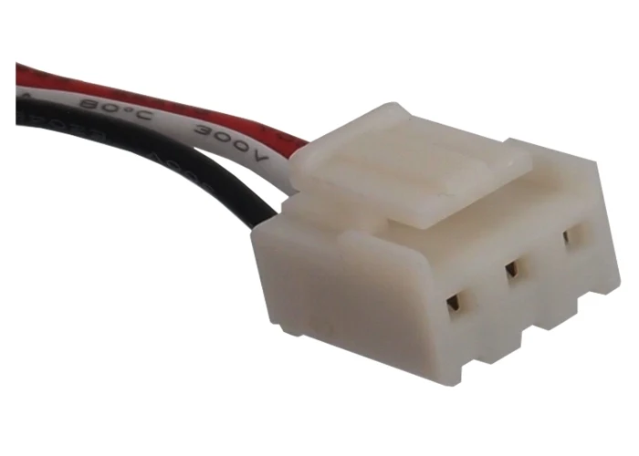 3.7V 2600mAh Zahlungsterminal akku für iWL251 NFC iWL252 iWL255 iWL280 IWL280 Bluetooth IWL280 Touch Move/2500 Move/3000 Li-ion